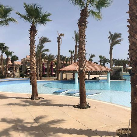 Apartman Veranda Hurghada Zewnętrze zdjęcie