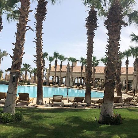 Apartman Veranda Hurghada Zewnętrze zdjęcie