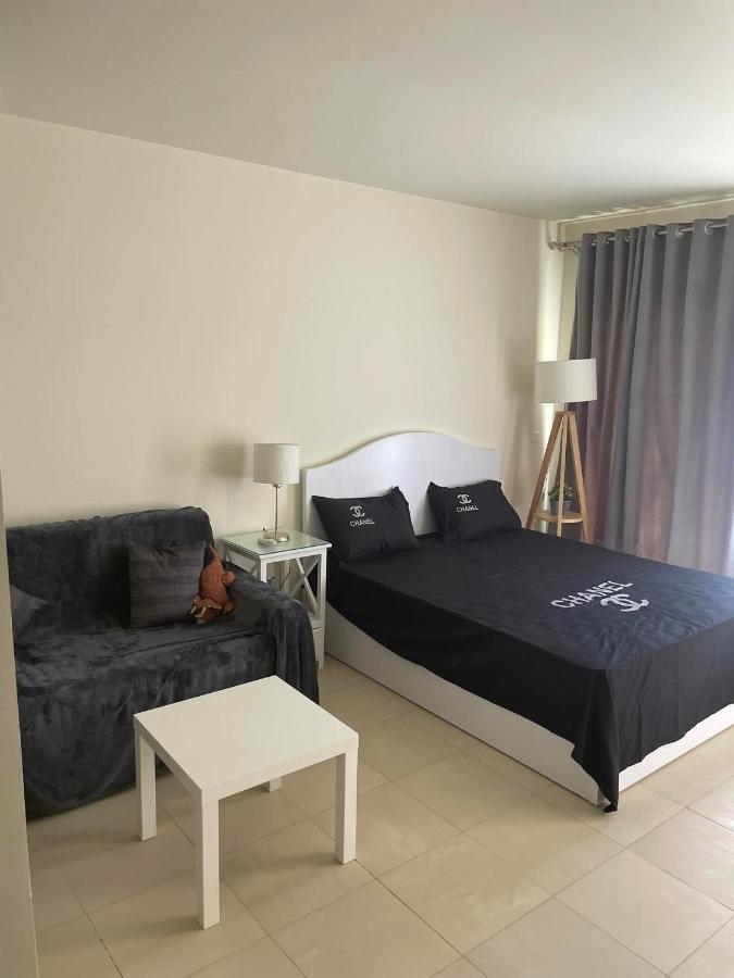Apartman Veranda Hurghada Zewnętrze zdjęcie