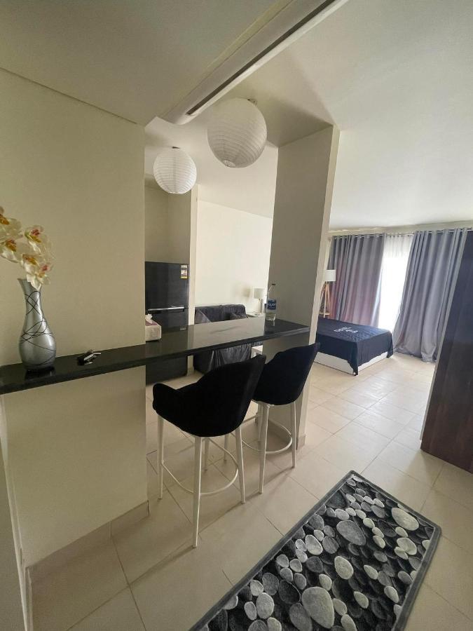 Apartman Veranda Hurghada Zewnętrze zdjęcie