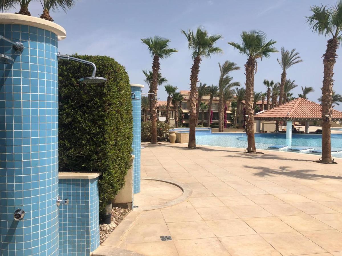 Apartman Veranda Hurghada Zewnętrze zdjęcie